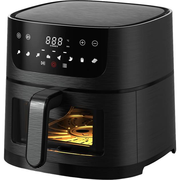 Мультипечь ELIT NUTRIFRY AF4000 4л