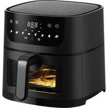 Мультипечь ELIT NUTRIFRY AF4000 4л