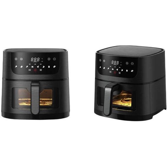 Фото 4 Мультипечь ELIT NUTRIFRY AF4000 4л