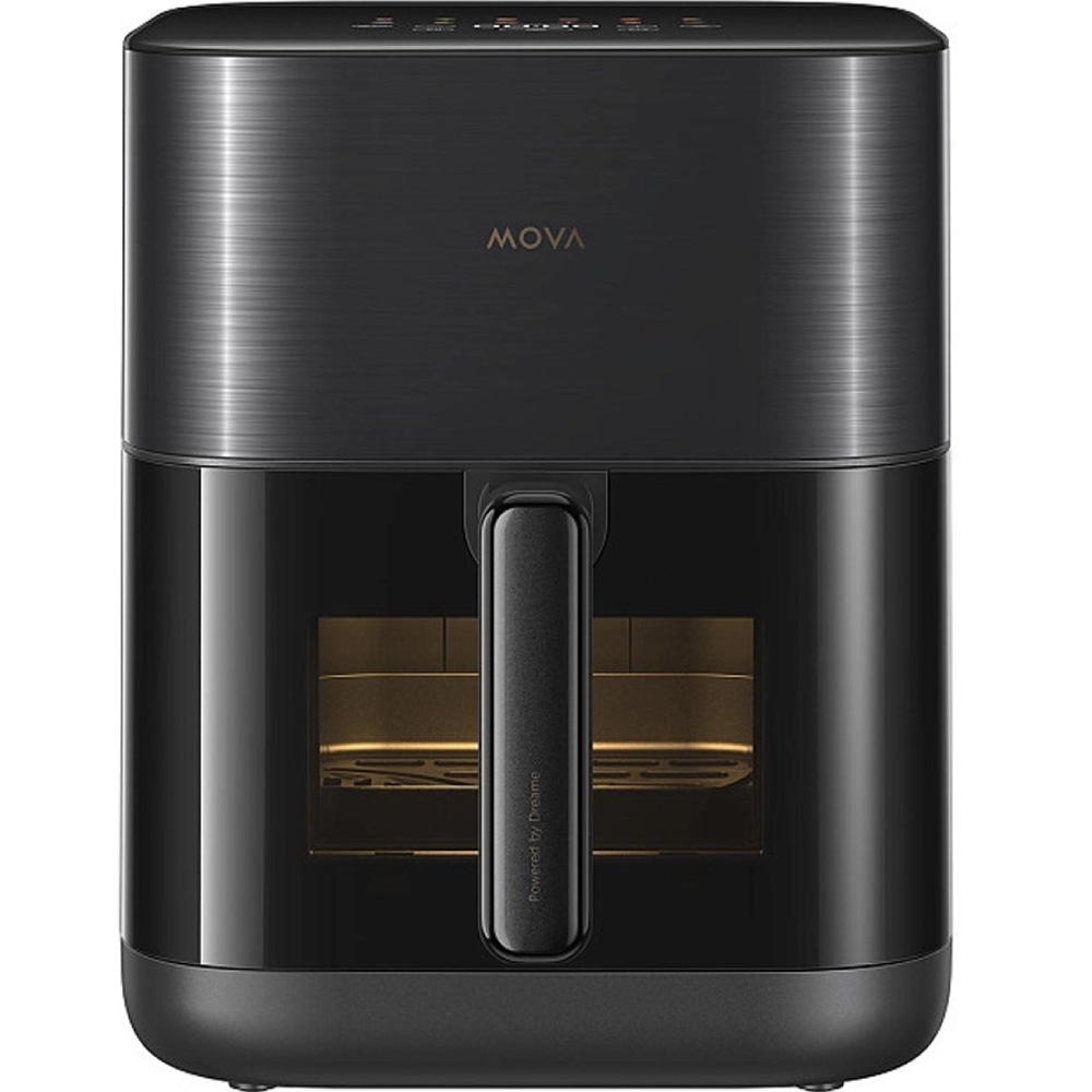Мультипечь MOVA AeroChef FD10 Pro Black (VFF12A-BL)