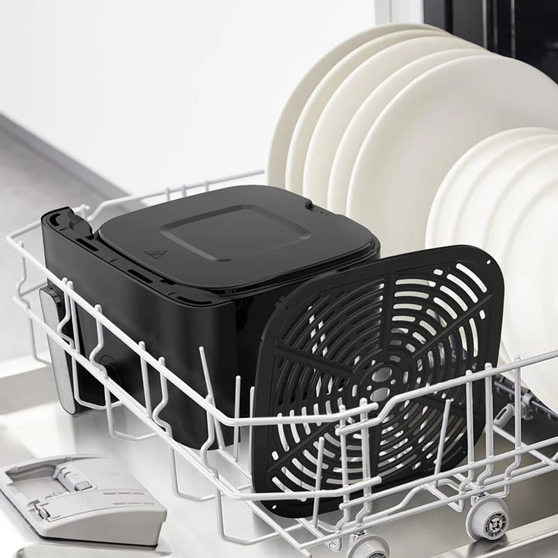 Замовити Мультипіч TEFAL Easy Fry Mega EY855AE0