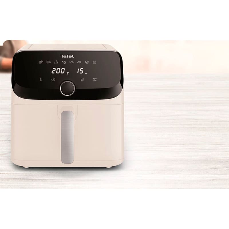 Покупка Мультипіч TEFAL Easy Fry Mega EY855AE0