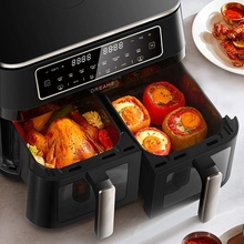 Мультипечь DREAME Tasti DZ30 Black (DREAME-DZ30-BK)