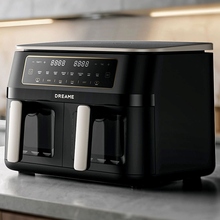 Мультипечь DREAME Tasti DZ30 Black (DREAME-DZ30-BK)