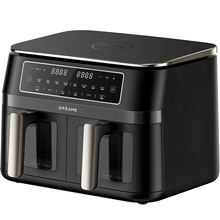 Мультипечь DREAME Tasti DZ30 Black (DREAME-DZ30-BK)