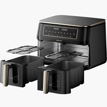 Мультипечь DREAME Tasti DZ30 Black (DREAME-DZ30-BK)