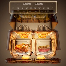 Мультипечь DREAME Tasti DZ30 Black (DREAME-DZ30-BK)