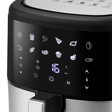 Мультипіч WINNINGSTAR ST-9688 6L Black-silver (WNNGS-ST-9688-BKSL)