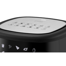 Мультипіч WINNINGSTAR ST-9688 6L Black-silver (WNNGS-ST-9688-BKSL)