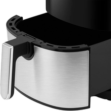 Мультипіч WINNINGSTAR ST-9688 6L Black-silver (WNNGS-ST-9688-BKSL)