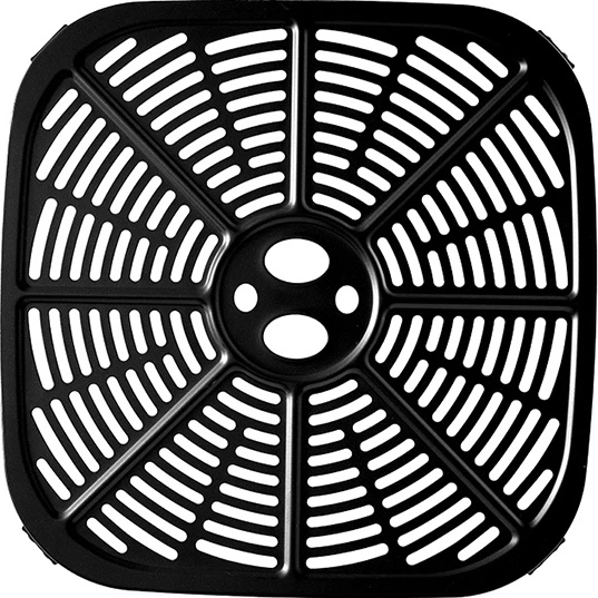 Фото Мультипечь WINNINGSTAR ST-9694 8L Black-Silver (WNNGS-ST-9694-BKSL)