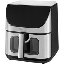 Мультипечь WINNINGSTAR ST-9694 8L Black-Silver (WNNGS-ST-9694-BKSL)