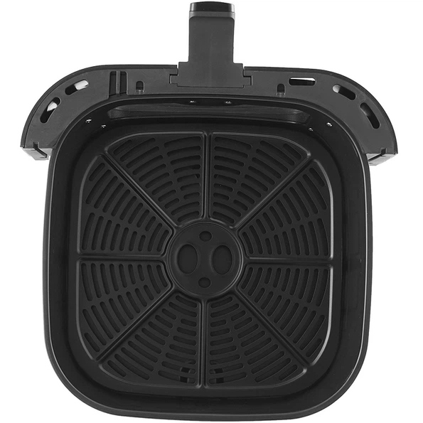 Внешний вид Мультипечь WINNINGSTAR ST-9694 8L Black-Silver (WNNGS-ST-9694-BKSL)