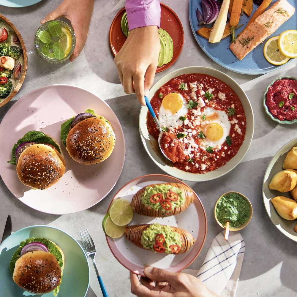 Фото Мультипіч PHILIPS NA547/07