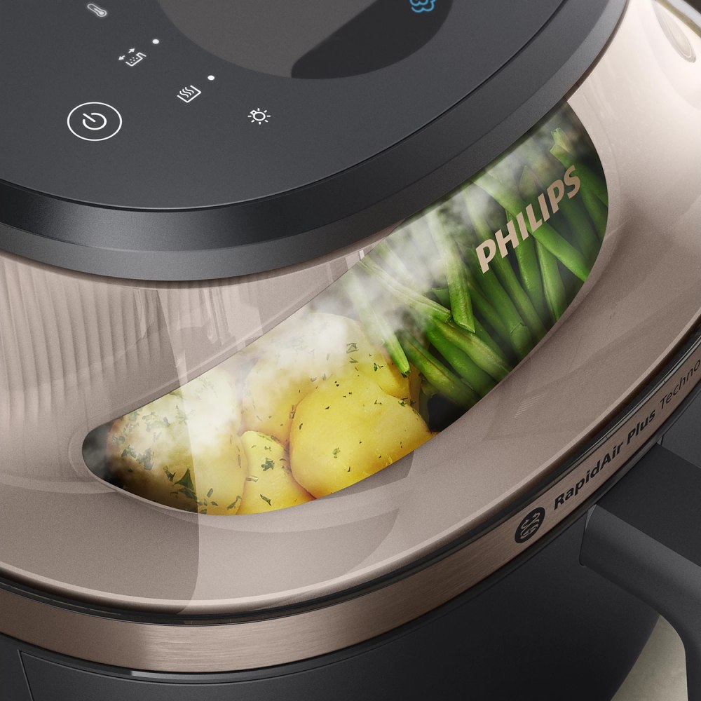 Мультипіч PHILIPS NA547/07 Потужність 2000