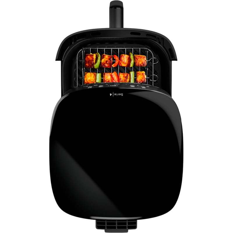 Мультипечь BOSCH Series 4 MAF462B1 Мощность 2050