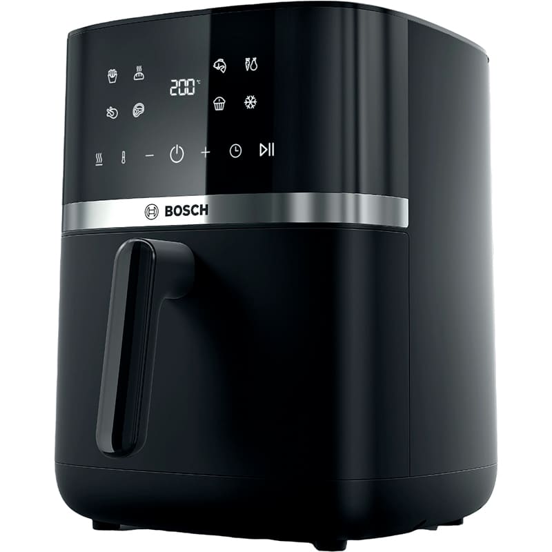 Мультипечь BOSCH Series 4 MAF462B1