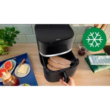 Мультипечь BOSCH Series 4 MAF462B1