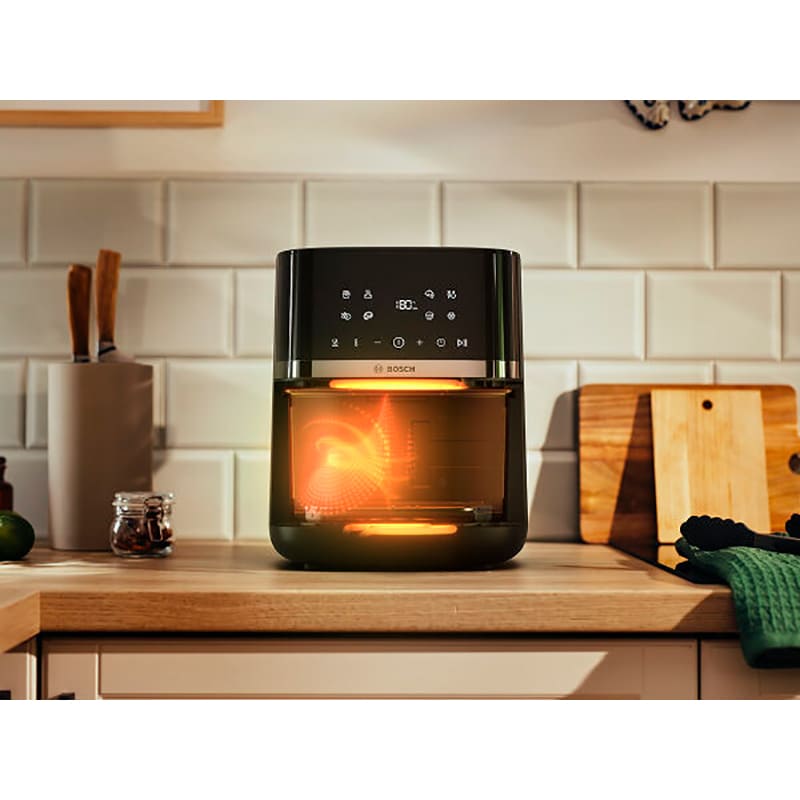 В Украине Мультипечь BOSCH Series 4 MAF462B1