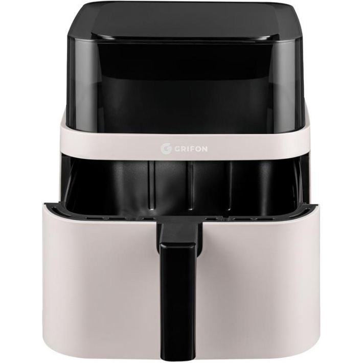 Мультипечь GRIFON AF6511 Beige Количество программ 11