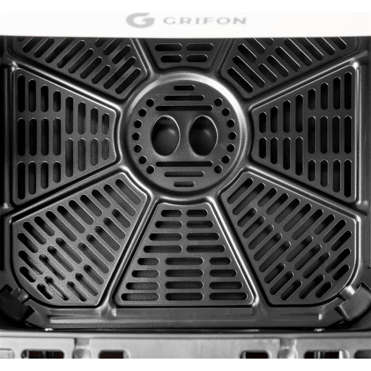 Фото Мультипечь GRIFON AF6511 Beige