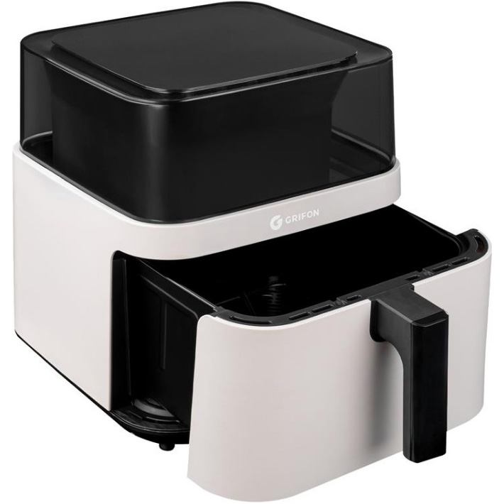 Фото 4 Мультипечь GRIFON AF6511 Beige