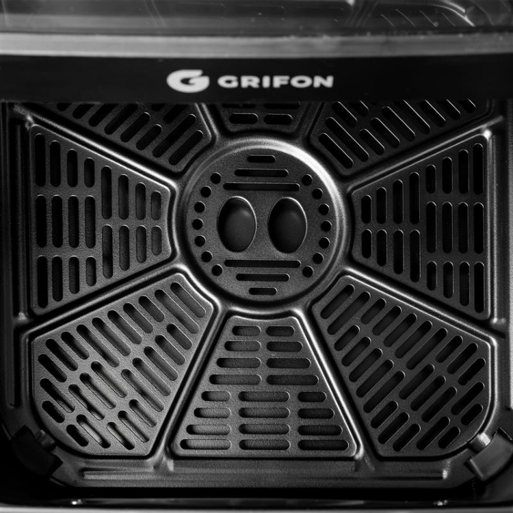 Фото Мультипечь GRIFON AF6511 Black