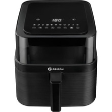 Мультипечь GRIFON AF6511 Black