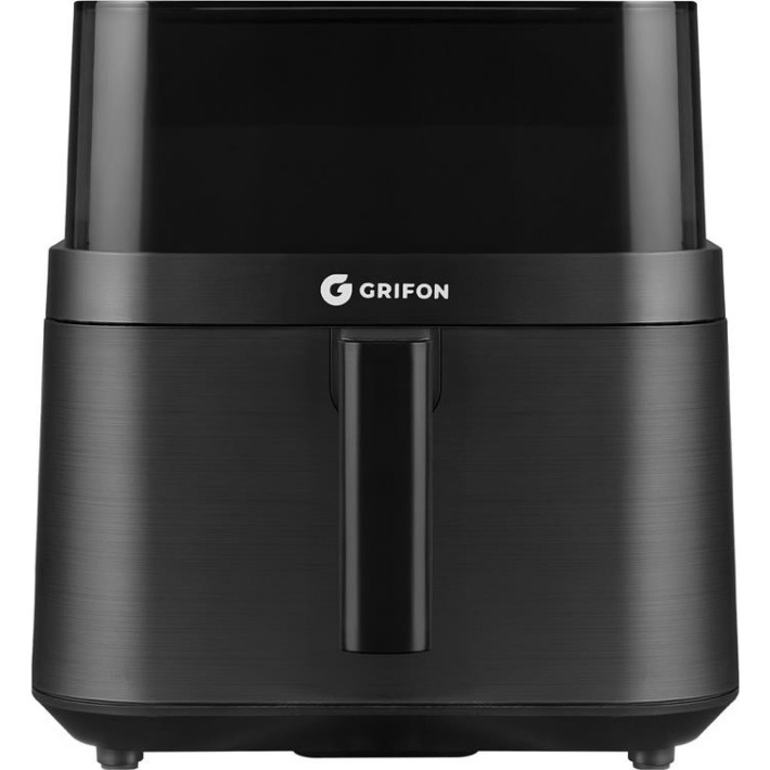 Мультипечь GRIFON AF6511 Black