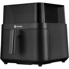 Мультипечь GRIFON AF6511 Black