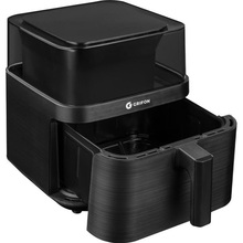 Мультипечь GRIFON AF6511 Black