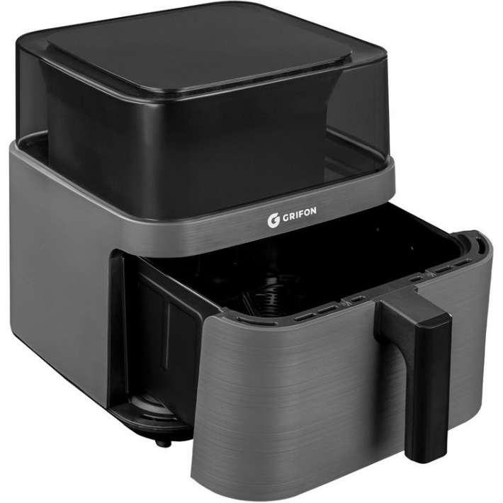 Фото 4 Мультипечь GRIFON AF6511 Grey