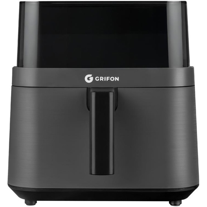 Мультипечь GRIFON AF6511 Grey