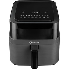 Мультипечь GRIFON AF6511 Grey