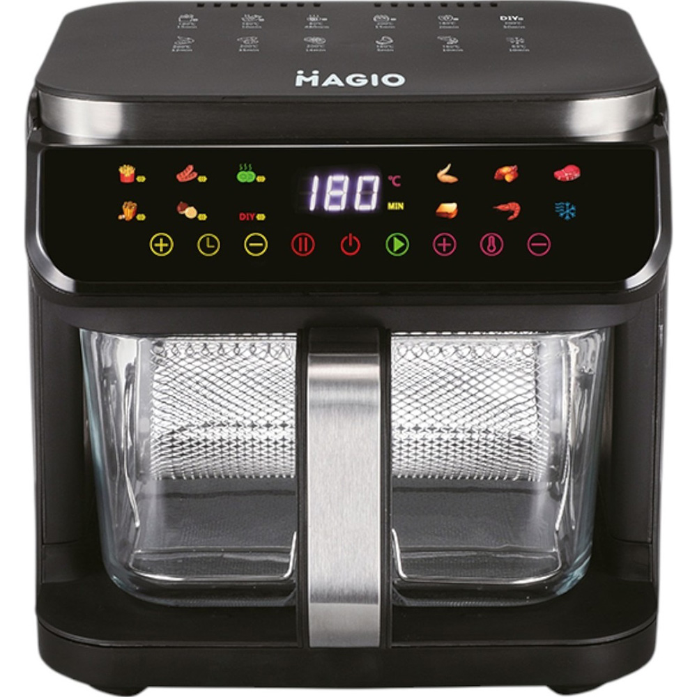 Мультипечь MAGIO MG-413