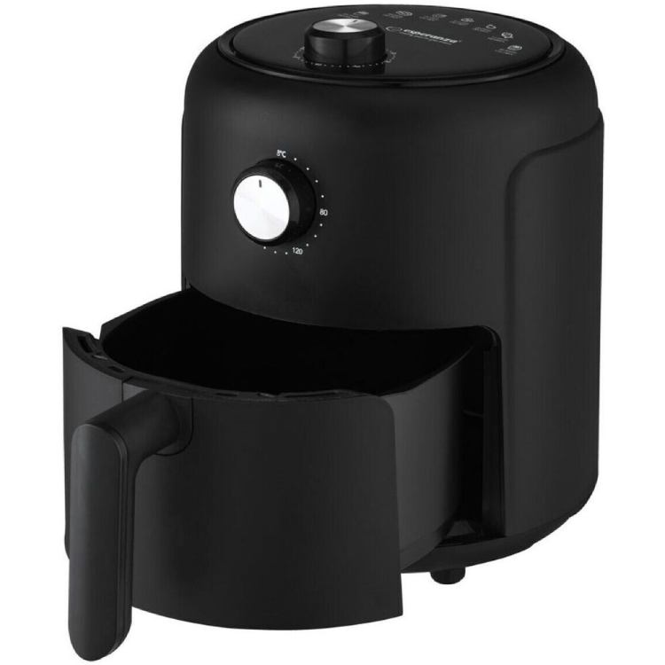 Фото 3 Мультипіч ESPERANZA EKA001 Bistecca Alla Griglia Black