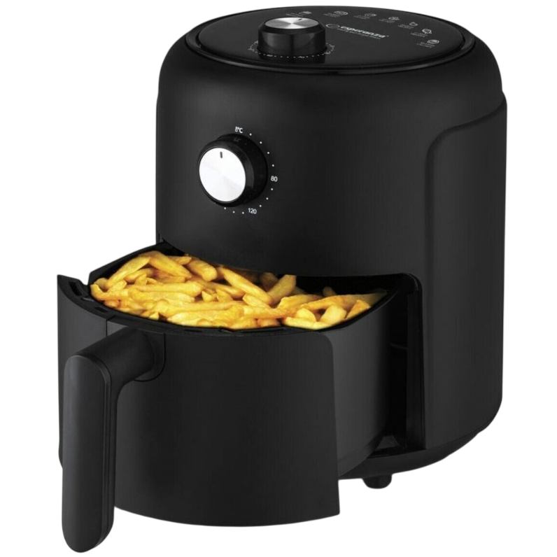 Фото 4 Мультипіч ESPERANZA EKA001 Bistecca Alla Griglia Black