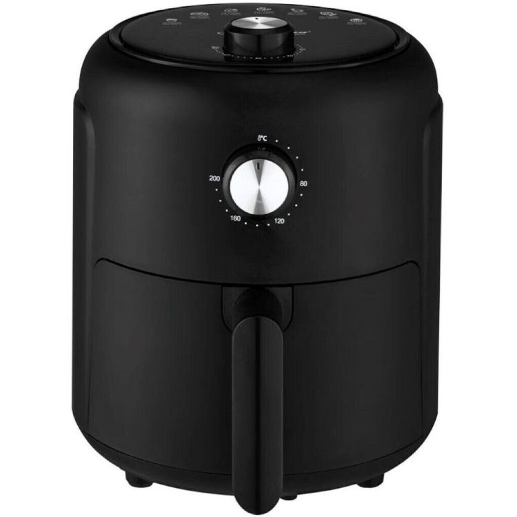 Мультипіч ESPERANZA EKA001 Bistecca Alla Griglia Black Потужність 1000