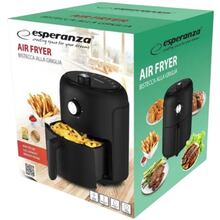 Мультипіч ESPERANZA EKA001 Bistecca Alla Griglia Black