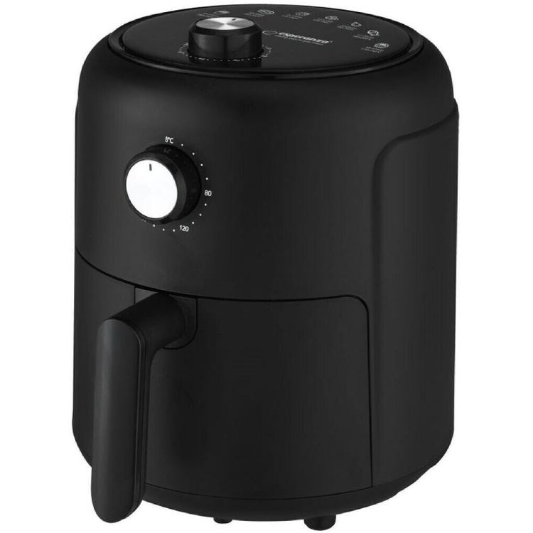 Мультипіч ESPERANZA EKA001 Bistecca Alla Griglia Black