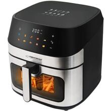 Мультипіч ESPERANZA EKA005 Patate Al Forno Black