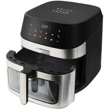 Мультипіч ESPERANZA EKA005 Patate Al Forno Black