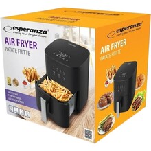 Мультипечь ESPERANZA PATATE FRITTE EKA002