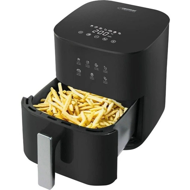 Мультипечь ESPERANZA PATATE FRITTE EKA002 Мощность 1350