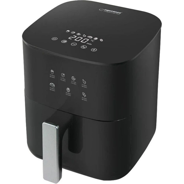 Мультипечь ESPERANZA PATATE FRITTE EKA002