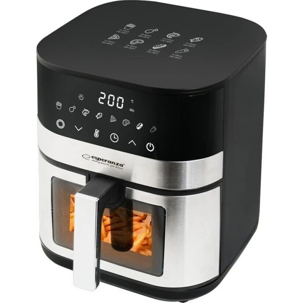 Мультипечь ESPERANZA PESCE ALLA GRIGLIA EKA003