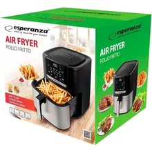 Мультипечь ESPERANZA POLLO FRITTO EKA004