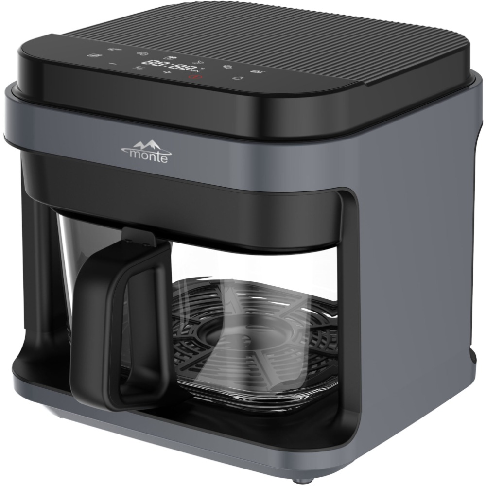 Мультипечь MONTE МТ-2710