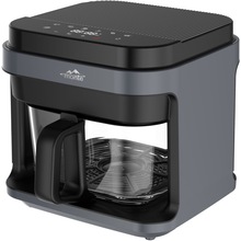 Мультипечь MONTE МТ-2710