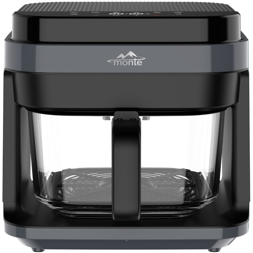 Мультипечь MONTE МТ-2710 Тип мультипечь (аэрофритюрница)